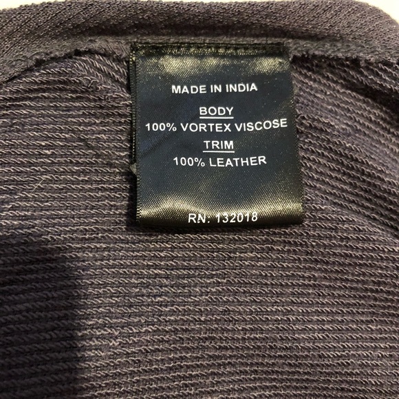 NWT Improvd Wrap around skirt - Picture 5 of 5